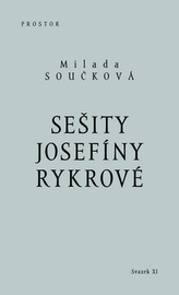 Caietele Josefíny Rykrové