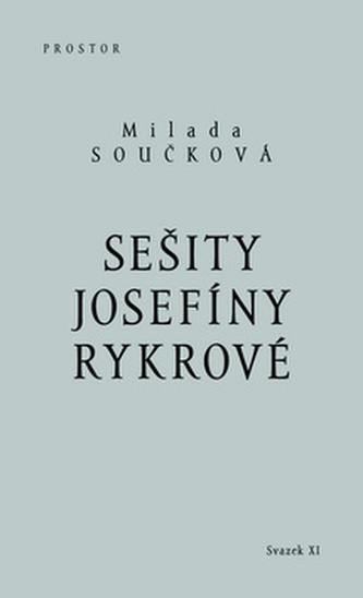 Caietele Josefíny Rykrové