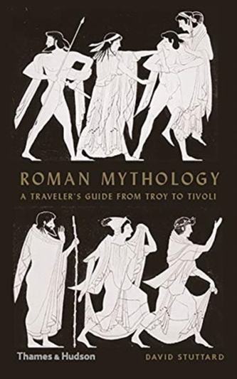 Mitologia romană