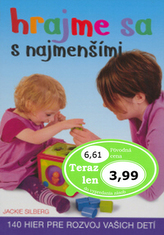 Să ne jucăm cu cei mai mici