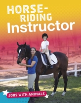 Instructor de echitație