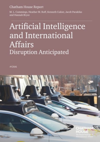 Inteligență artificială
