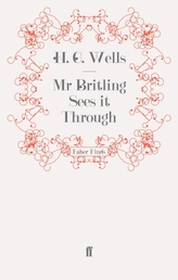 Mr Britling Sees it Through
