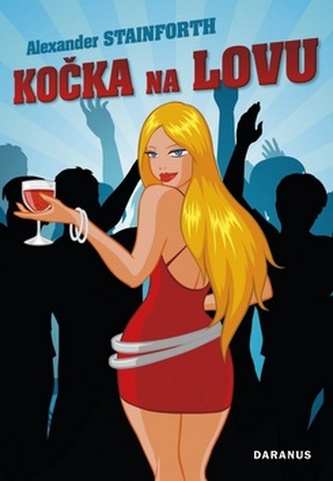 Pisica la vânătoare