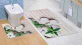 Set imprimare 3D - Jadran - set 60x100, 60x50 cm