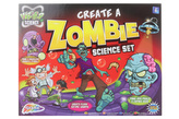 Știința zombie