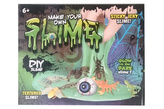Fabricare slime cu insecte