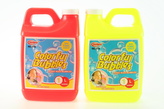Refill pentru bule de săpun 1000 ml