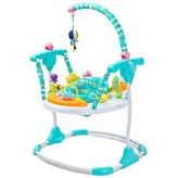 Saltător interactiv pentru copii Ocean Toyz