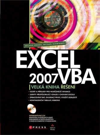 Excel 2007 VBA