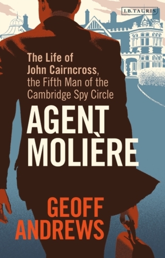 Agentul Molière