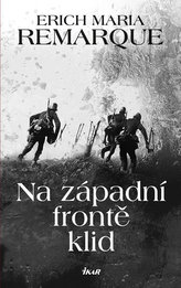 Pe aripa vestică liniște