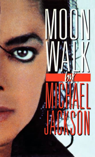 Moonwalk de Michael Jackson