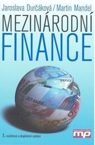 Finanțe internaționale