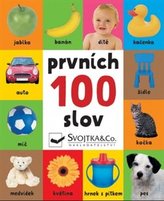 Primele 100 de cuvinte