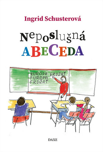 Abecedă neascultătoare