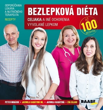 Dieta fără gluten + CD