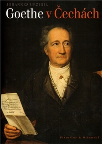 Goethe în Cehia