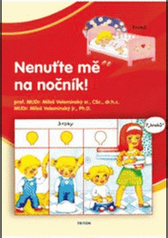 Nu mă forța la oliță!