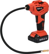 Compresor 18V - set