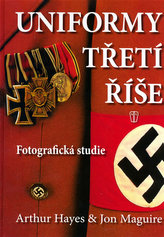Uniformy třetí říše