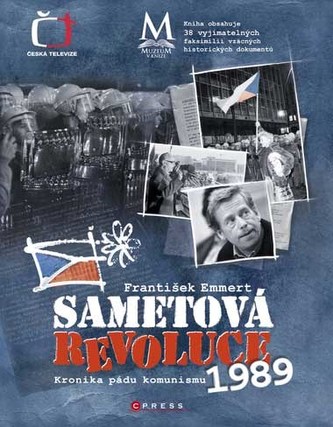 Revoluția de catifea