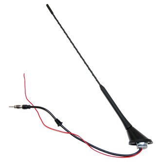 Antena electronică 12V