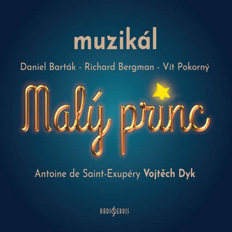 Micul prinț - musical