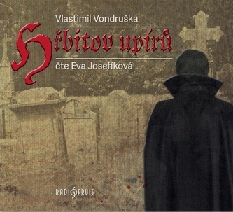 Cimitirul vampirilor