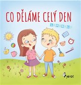 Ce facem toată ziua - leporelo