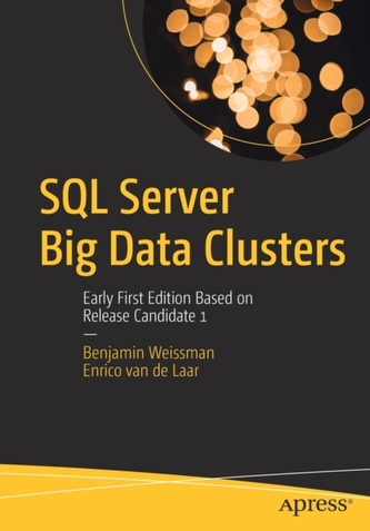 SQL Server: Clustere Big Data