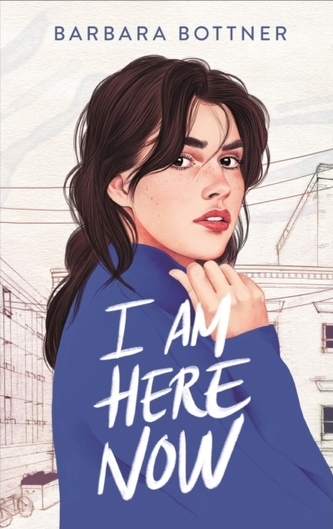 I am Here Now