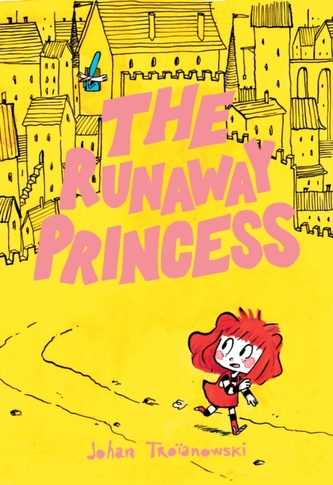 Prințesa fugită