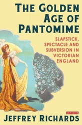 Epoca de aur a pantomimei