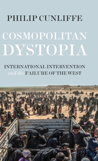 Cosmopolitan Dystopia
