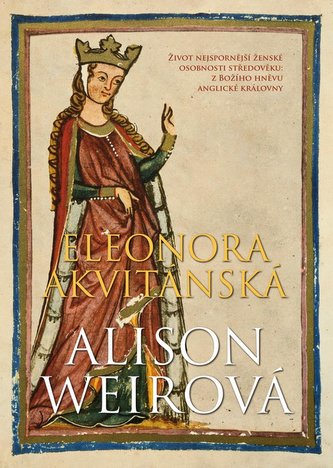 Eleonora Aquitania
