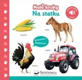 Pași mici - La fermă