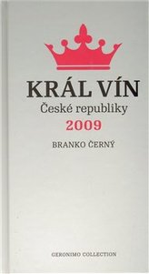 Regele vinurilor Republicii Cehe 2009