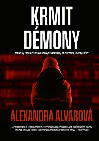Krmit démony