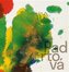 Ludmila Padrtová - Peisaj spre abstracție