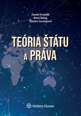 Teoria statului și a dreptului