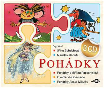 Povești