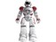 Robot Viktor 27cm (rosu), 21 funcții