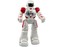 Robot Viktor 27cm (rosu), 21 funcții