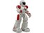 Robot Viktor 27cm (rosu), 21 funcții