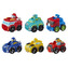 Transformers Rescue Bot vehicul de curse