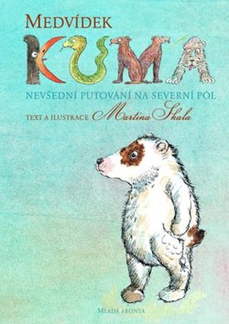 Ursulețul Kuma