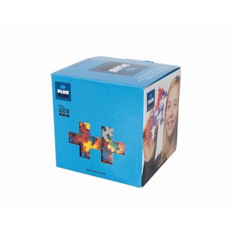 Plus-Plus Basic 600 buc
