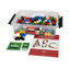 Plus-Plus BIG Basic 200 pcs Pentru grup