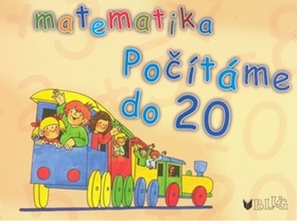 Matematică: Numărăm până la 20